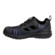 Mascot Sicherheitssandale S1PL BOA® Fit System steinblau/schwartz Größe 0836