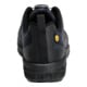 Mascot Sicherheitssandale S1PL BOA® Fit System steinblau/schwartz Größe 0837