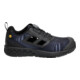 Mascot Sicherheitssandale S1PL BOA® Fit System steinblau/schwartz Größe 1045