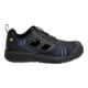 Mascot Sicherheitssandale S1PL BOA® Fit System steinblau schwarz Größe 1040
