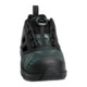 Mascot Sicherheitssandale S1PL BOA® Fit System waldgrün/schwartz Größe 0837