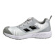 Mascot Sicherheitssandale S1PL BOA® Fit System weiss/hellgrau-meliert Größe 0840