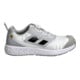 Mascot Sicherheitssandale S1PL BOA® Fit System weiß/hellgrau-meliert Größe 1045