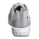 Mascot Sicherheitssandale S1PL BOA® Fit System weiß/hellgrau-meliert Größe 1046