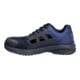 Mascot Sicherheitssandale S1PS 0836 schwarzblau/azurblau