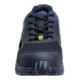 Mascot Sicherheitssandale S1PS 0838 schwarzblau/azurblau