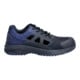 Mascot Sicherheitssandale S1PS 1042 schwarzblau/azurblau