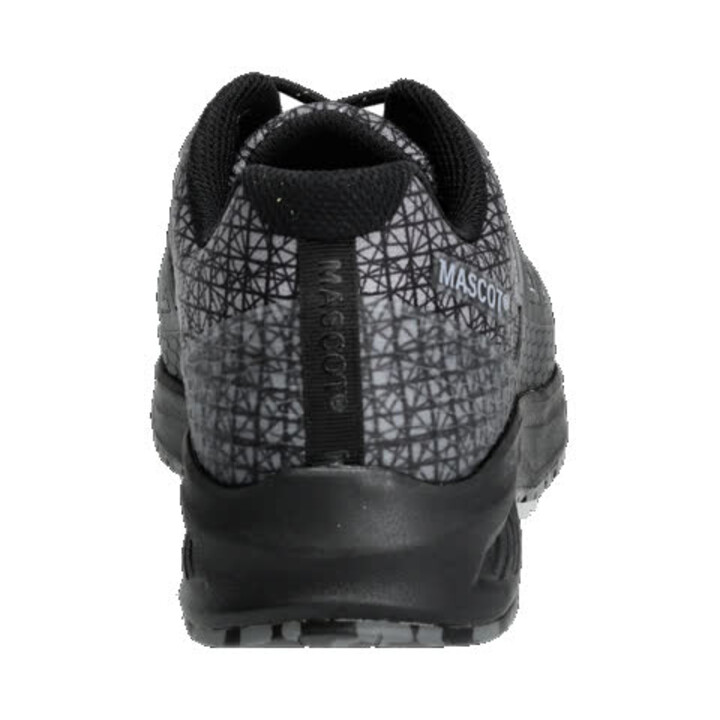 Mascot Sicherheitssandale S1PS 1046 schwarz