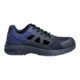 Mascot Sicherheitssandale S1PS 1046 schwarzblau/azurblau