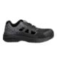 Mascot Sicherheitssandale S1PS BOA® Fit System schwarz Größe 0836