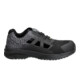 Mascot Sicherheitssandale S1PS BOA® Fit System schwarz Größe 1050