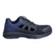 Mascot Sicherheitssandale S1PS BOA® Fit System schwarzblau/azurblau