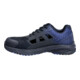 Mascot Sicherheitssandale S1PS Größe 1045 schwarzblau/azurblau