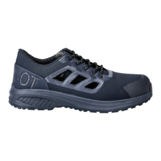 Mascot Sicherheitssandale SB 1048 schwarzblau