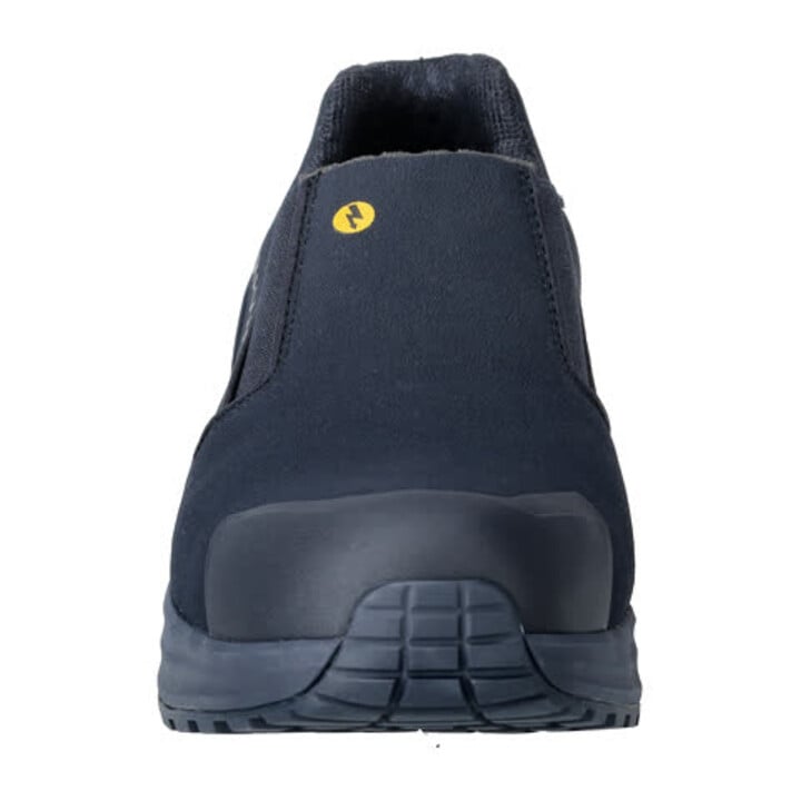 Mascot Sicherheitsschuh SB Größe 1046 schwarzblau elektrischer Schutz