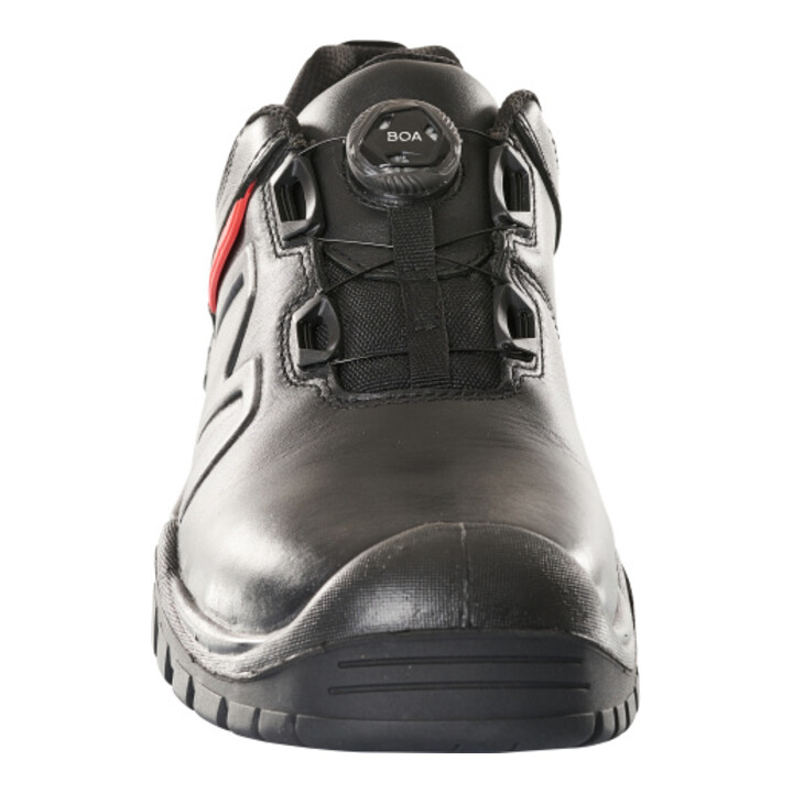 Mascot Sicherheitsschuhe 1143 S3 schwarz BOA® Fit System