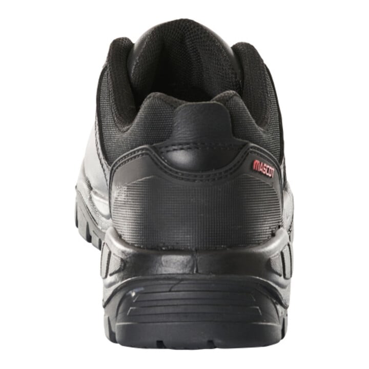 Mascot Sicherheitsschuhe 1143 S3 schwarz BOA® Fit System