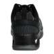 Mascot Sicherheitsschuhe S1P 0836 schwarz/anthrazit Schnürsenkel