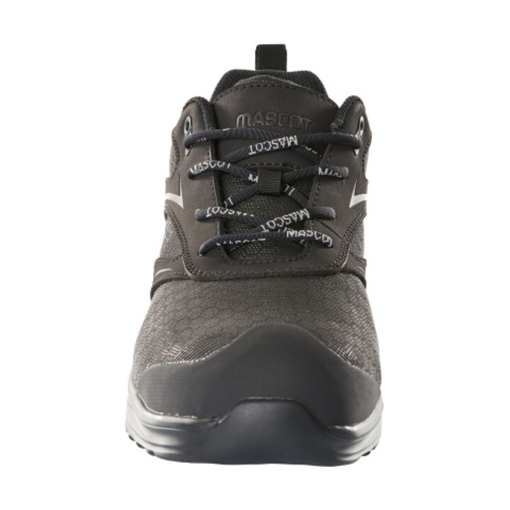 Mascot Sicherheitsschuhe S1P 1045 schwarz Schnürsenkel