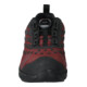Mascot Sicherheitsschuhe S1P BOA® Fit System Gr. 37 herbstrot schwarz
