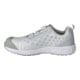 Mascot Sicherheitsschuhe S1P BOA® Fit System Gr. 37 weiss/hellgrau-meliert