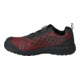 Mascot Sicherheitsschuhe S1P BOA® Fit System Gr. 41 herbstrot schwarz