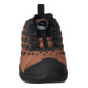 Mascot Sicherheitsschuhe S1P BOA® Fit System Gr. 41 nussbraun/schwarz