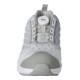 Mascot Sicherheitsschuhe S1P BOA® Fit System Größe 40 weiß/hellgrau-meliert