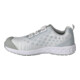 Mascot Sicherheitsschuhe S1P BOA® Fit System Größe 41 weiß/hellgrau-meliert