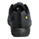 Mascot Sicherheitsschuhe S1P BOA® Fit System Größe 43 steinblau schwarz