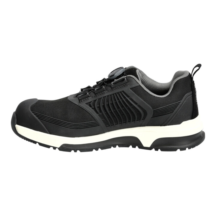 Mascot Sicherheitsschuhe S1P BOA® Fit System Größe 46 schwarz