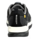 Mascot Sicherheitsschuhe S1P BOA® Fit System Größe 46 schwarz