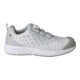Mascot Sicherheitsschuhe S1P BOA® Fit System Größe 47 weiß/hellgrau-meliert