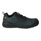 Mascot Sicherheitsschuhe S1P BOA® Fit System Größe 48 waldgrün schwarz