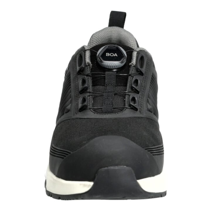 Mascot Sicherheitsschuhe S1P BOA® Fit System schwarz Gr. 38