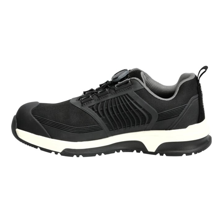 Mascot Sicherheitsschuhe S1P BOA® Fit System schwarz Gr. 38