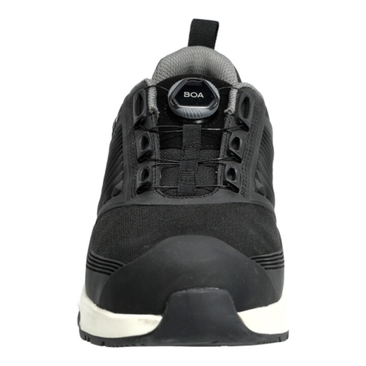 Mascot Sicherheitsschuhe S1P BOA® Fit System schwarz Gr. 45