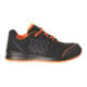 Mascot Sicherheitsschuhe S1P Schnürsenkel Größe 43 Schwarz/Hellorange