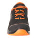 Mascot Sicherheitsschuhe S1P Schnürsenkel Größe 43 Schwarz/Hellorange