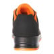 Mascot Sicherheitsschuhe S1P Schnürsenkel Größe 43 Schwarz/Hellorange