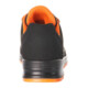 Mascot Sicherheitsschuhe S1P Schnürsenkel Größe 46 Schwarz/Hellorange