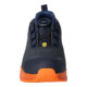 Mascot Sicherheitsschuhe S1PS BOA® Größe 0840 Schwarzblau/hellorange