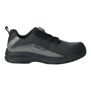 Mascot Sicherheitsschuhe S1PS BOA® Größe 1040 schwarz