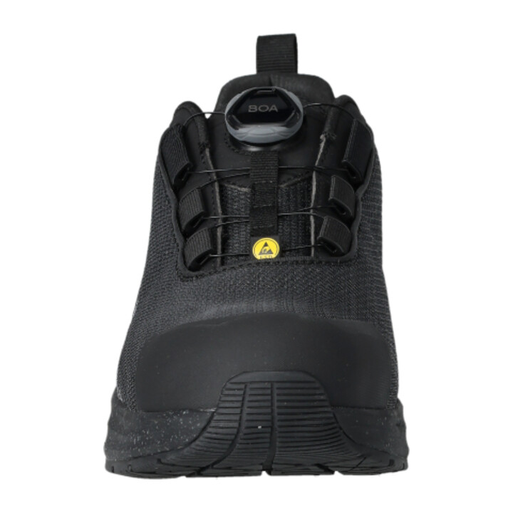 Mascot Sicherheitsschuhe S1PS BOA® Größe 1040 schwarz