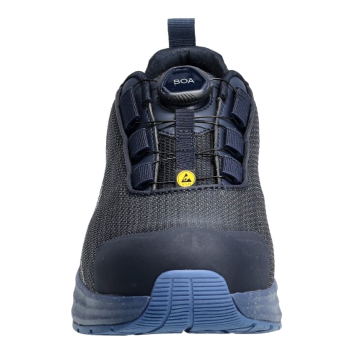 Mascot Sicherheitsschuhe S1PS BOA® Größe 1041 schwarzblau