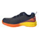 Mascot Sicherheitsschuhe S1PS BOA® Größe 1044 Schwarzblau/hellorange