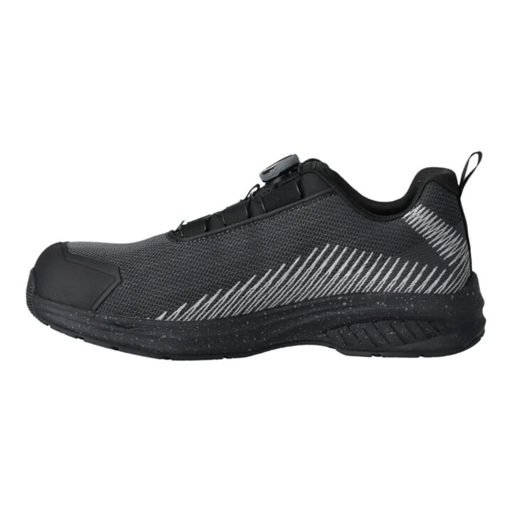 Mascot Sicherheitsschuhe S1PS BOA® Größe 1045 schwarz