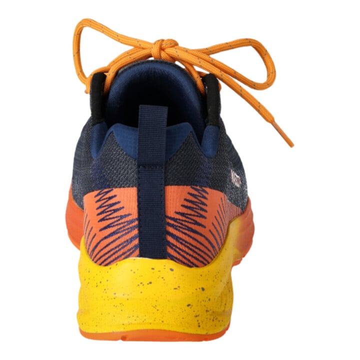 Mascot Sicherheitsschuhe S1PS Größe 0840 Schwarzblau/hellorange