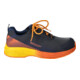 Mascot Sicherheitsschuhe S1PS Schwarzblau/hellorange Größe 0838