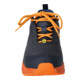 Mascot Sicherheitsschuhe S1PS Schwarzblau/hellorange Größe 0838